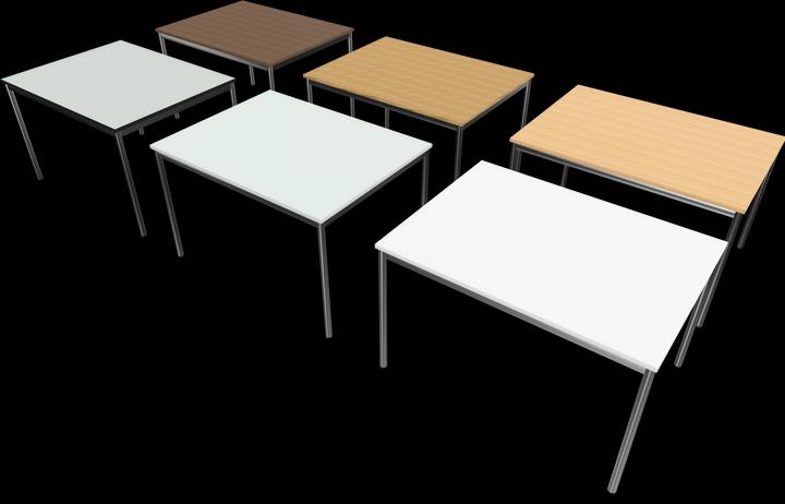 Produktbild Dietiker Atos I Besprechungstisch (1200 x 900 x 749 mm)