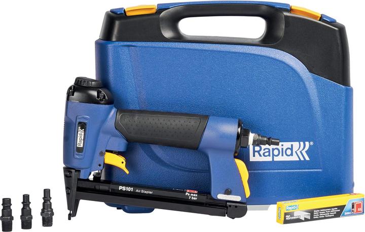 Produktbild Rapid PS101 Drucklufttacker