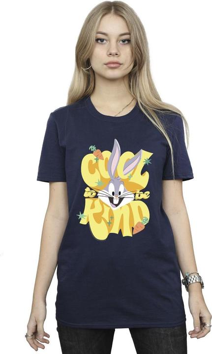 Produktbild Looney Tunes Bugs Cool To Be Kind TShirt (M)