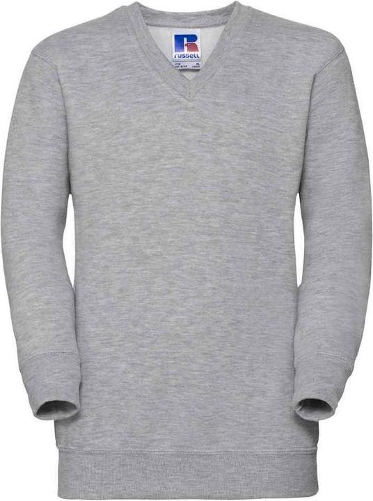 Immagine prodotto Jerzees Schoolgear Felpa Scollo a V Bambini (116)