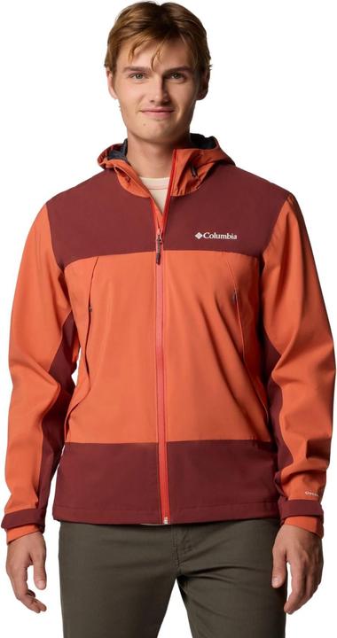 Columbia Boulder Falls (XXL)