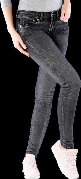 Immagine prodotto Pepe Jeans Pixie Skinny nero wiser wash (W24/L30)