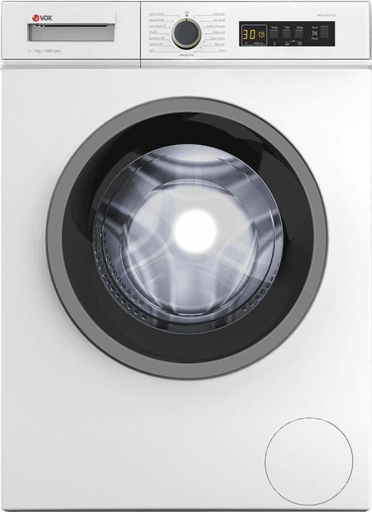 Vox WM1075-LTQD (7 kg, A sinistra)