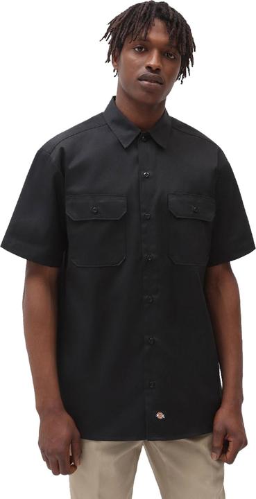 Produktbild Dickies Work Shirt SS (S)