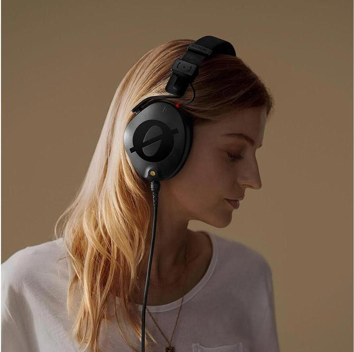 Produktbild RØDE NTH-Cable12 black (1.2m, 3.5mm Klinke)