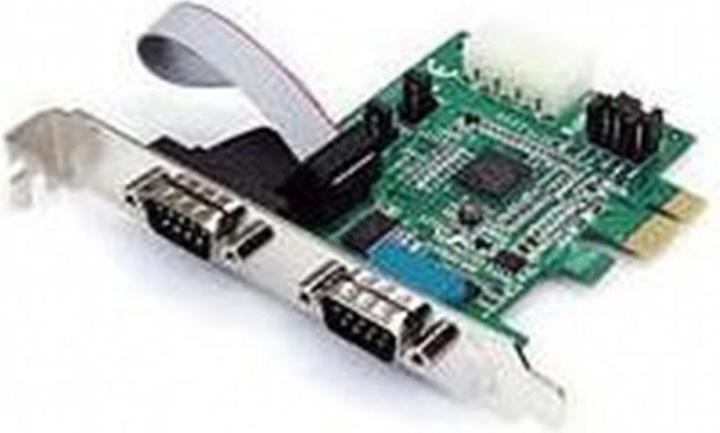 Produktbild Fujitsu Dual Serial Card Pcie X1