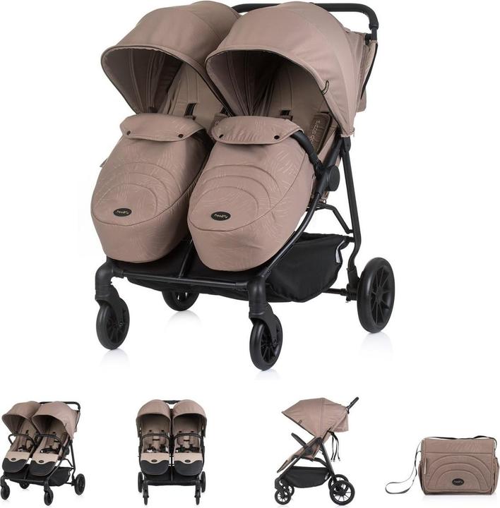 Beige/brown