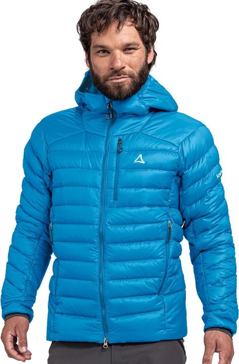 Produktbild Schöffel Down Jacket Tschierval (48)