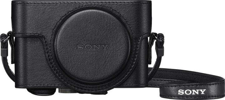 Sony Lcj-Rxk (Kamera Schultertasche, 1.27 l)