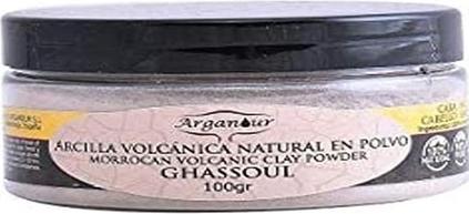 Produktbild Arganour MASCARILLA ARCILLA GHASSOUL en polvo 100 gr