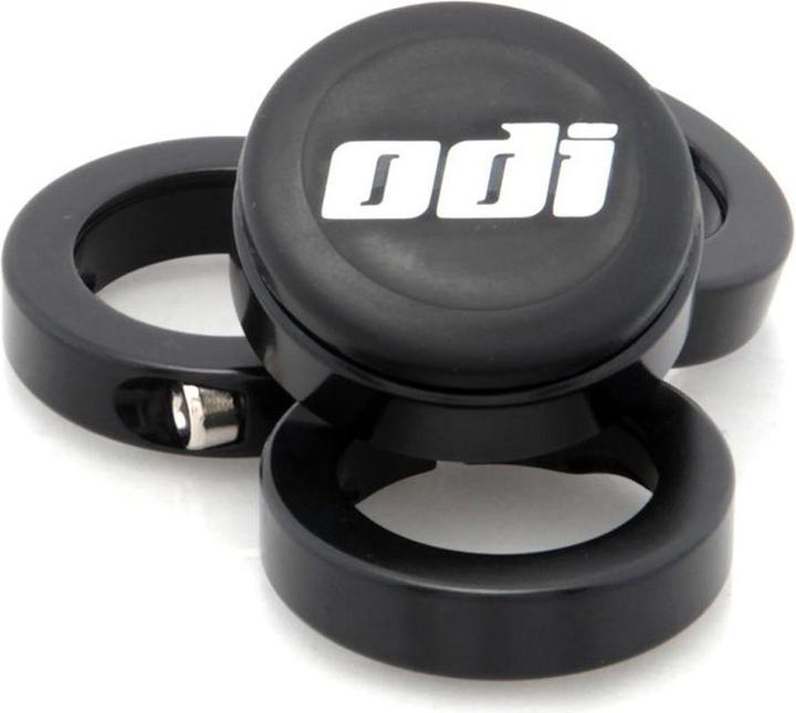 Produktbild Odi Grips ODI Embouts de Grip Lock On