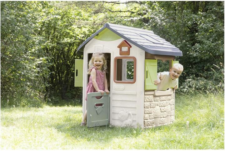 Immagine prodotto Smoby Casa della vita Jura Lodge
