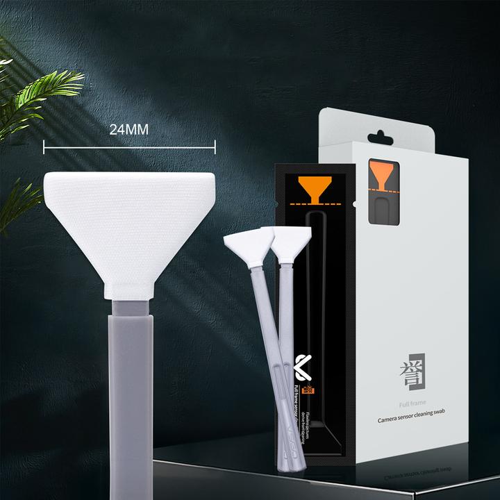 Produktbild VSGO Vollformat Sensor Reinigungs Swabs