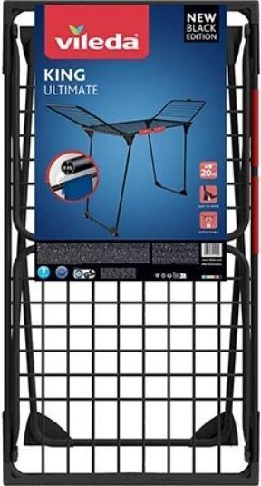 Actual product image Vileda Wäscheständer (20 m)
