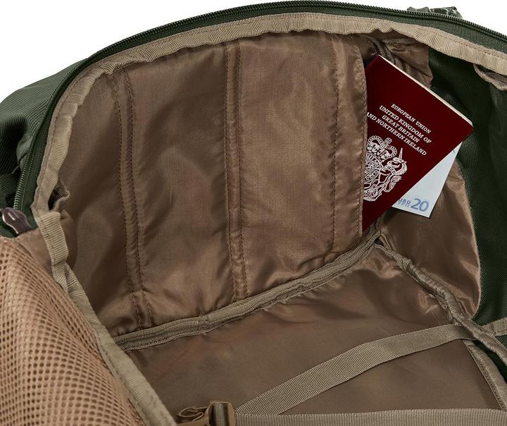 Image du produit Thule Point de repère (40 l)