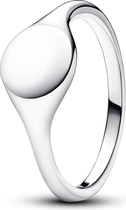 Pandora Engravable ring