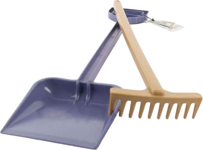 Image du produit dantoy Pelle et râteau