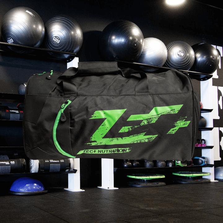 Produktbild Zec+ Nutrition Sportsbag (1 l)