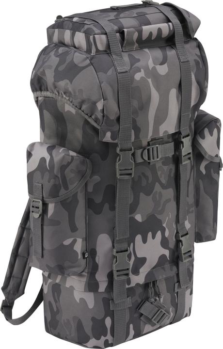 Grey camouflage