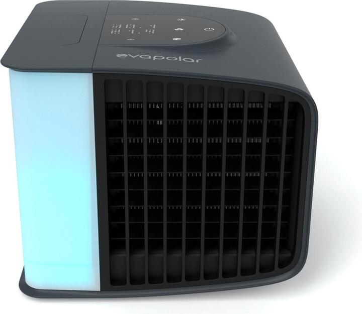 Image du produit Evapolar Humidificateur d'air froid evaSMART Refroidisseurs et humidificateurs d'air (4 m², 1360 BTU/h)