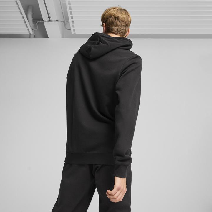 Actual product image Puma ESS 2 COLOR Small No. 1 Logo Hoodie TR (XXL)