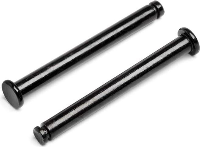 Image du produit HPI FLANGE SHAFT 3x30mm (BLACK)