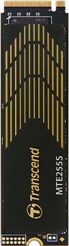 Image du produit Transcend MTE255S (2000 Go, M.2 2280)