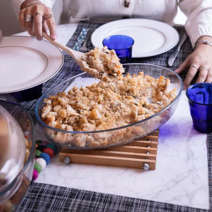 Immagine prodotto Pyrex Roaster ovale senza coperchio