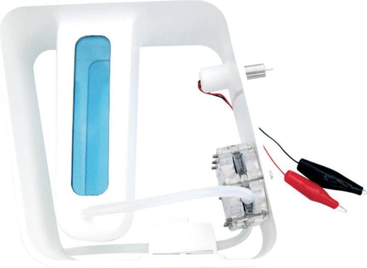 Produktbild Horizon Educational FCJJ-22 Bio-Energy Education Science Kit Brennstoffzelle, Te