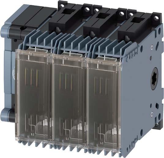 Image du produit Siemens 3KF1306-0LB11
