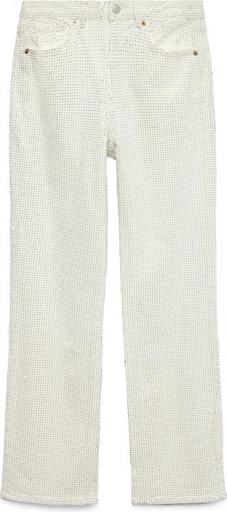 Produktbild Vero Moda VMTESSA Hohe Taille Weiter Beinschnitt Jeans Weit geschnitten (W31/L32)