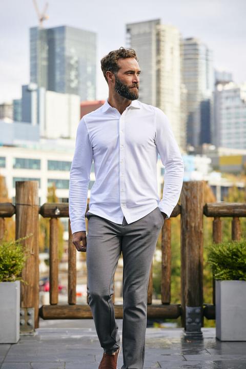 Immagine prodotto Cutter & Buck Advantage Shirt uomo (XL)