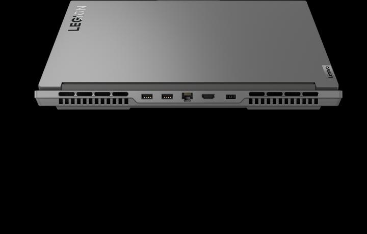 Immagine prodotto Lenovo Legion Slim 5 (16", AMD Ryzen 7 7435HS, 16 GB, 1000 GB, DE)