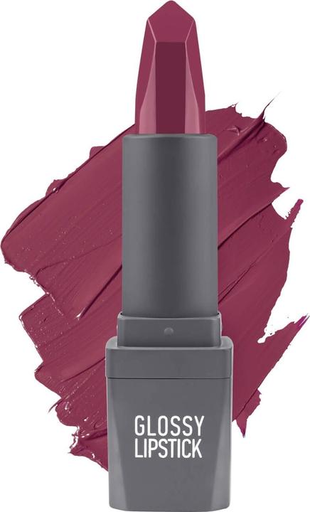 Produktbild Alix Avien Glossy Lipstick Too Rose 313 (TOO ROSE)