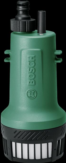 Actual product image Bosch Home & Garden GardenPump 18V-2000 (Garden pump)