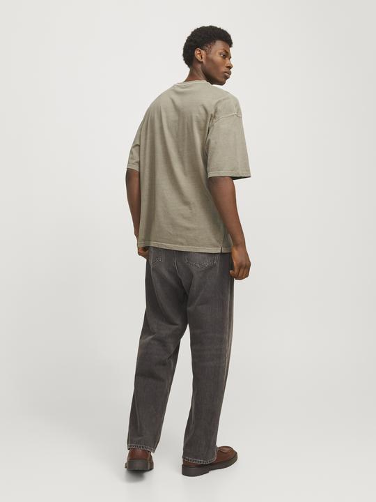 Immagine prodotto Jack & Jones Jjecharge Faded Tee O-Neck Noos (XL)
