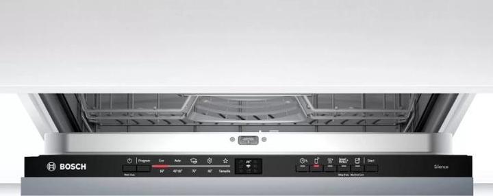Actual product image Bosch Hausgeräte SMV2HVX22E