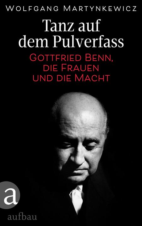 Immagine prodotto Tanz auf dem Pulverfass (Tedesco, Wolfgang Martynkewicz, 2017)