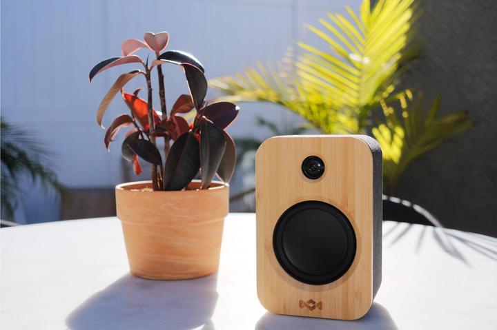 Produktbild House of Marley Get Together Duo (1 Paar, 20 W)