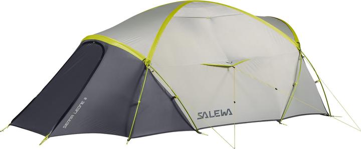 Actual product image Salewa Sierra Leone (Dome tent, 3.40 kg, 3 persons)