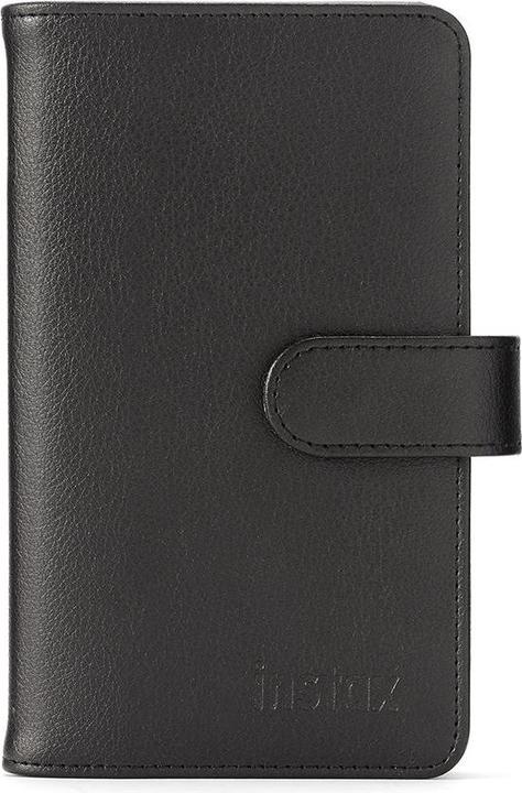 Produktbild Fujifilm instax Link wide Printer Case mocha grau (Kamera Etui)