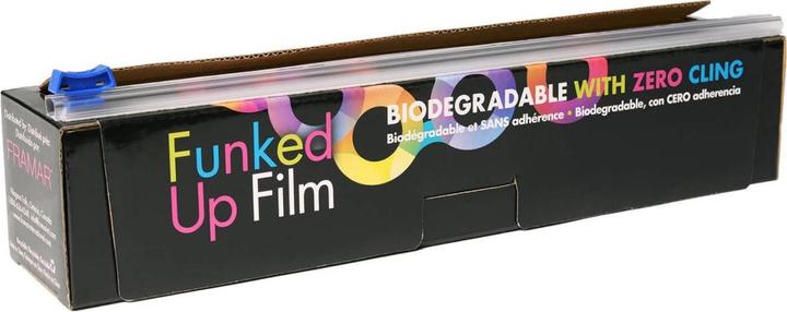 Image du produit Framar Foil Box avec dispositif de coupe