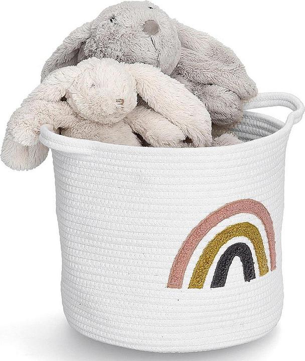 Produktbild Zeller Present Rainbow (1 x, 32 x 32 x 28 cm)
