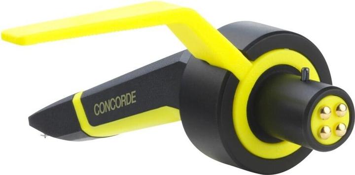 Immagine prodotto Ortofon Concorde MkII Twin Club (Ritiri)