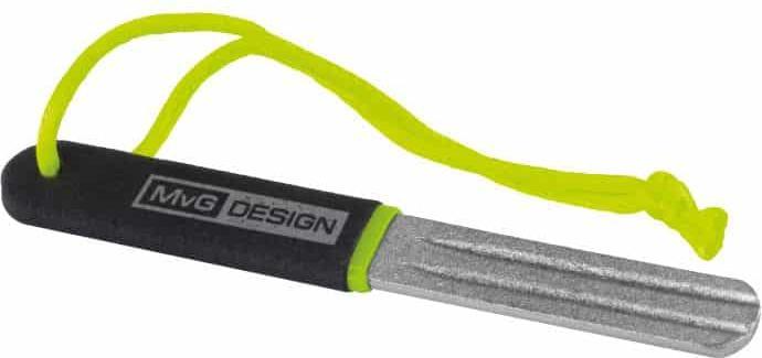 Winmau V-Groove Schleifstein MvG