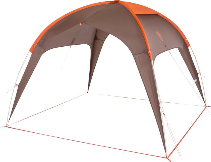 Produktbild Big Agnes Sage Canyon Shelter Plus (Vorzelt, 3.91 kg)