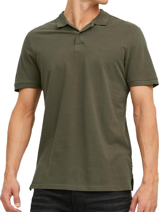 Image du produit Jack & Jones 3er Pack Basic Poloshirt (XL)