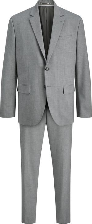 Produktbild Jack & Jones JPRTHEO Regular Fit Anzug Einreihiger Blazer und Hose (58)