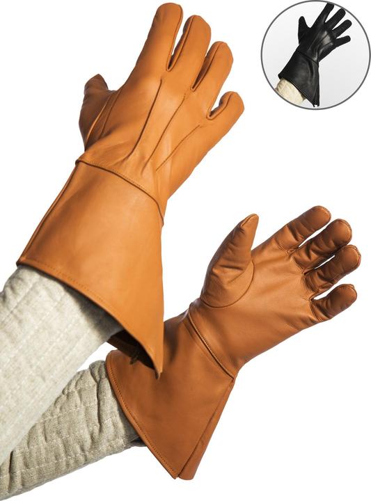 Produktbild Zemab Tactical Gears Stulpenhandschuhe - Montoya