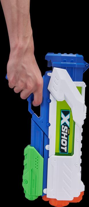 Actual product image Xshot X-Shot Water Gun Fast Fill, 700ml